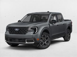 New 2026 Ford Maverick Lariat w/ 4K Tow Package AWD/4WD video 1
