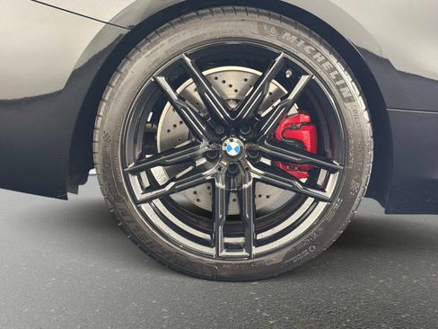 Used 2025 BMW M8 Competition AWD/4WD image 14