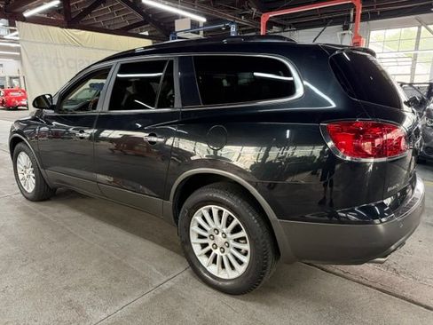 Used 2012 Buick Enclave Leather AWD/4WD image 2