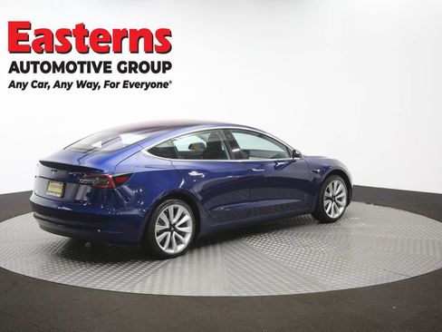 Used 2018 Tesla Model 3 RWD image 37