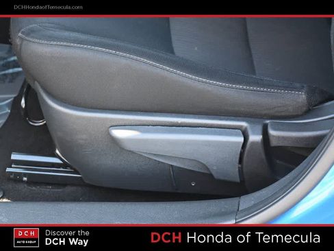 Used 2024 Nissan Sentra SV w/ All-Weather Package image 17