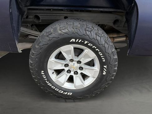 Used 2009 Chevrolet Silverado 1500 LS image 16