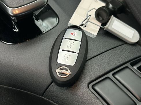 New 2026 Nissan Z Sport image 32