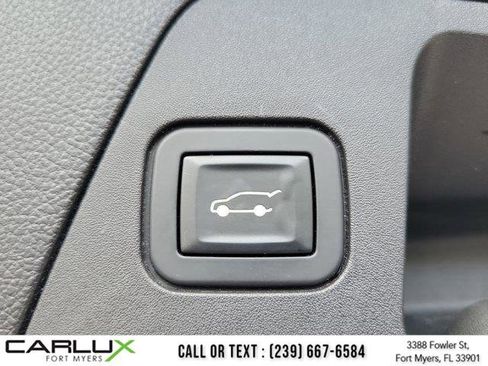 Used 2019 Buick Envision Preferred FWD image 13