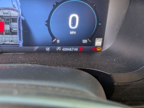 Used 2024 Ford F150 XLT w/ Equipment Group 302A MID RWD image 24