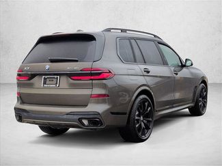 New 2026 BMW X7 xDrive40i w/ M Sport Package video 2