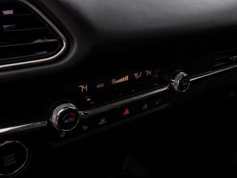 Used 2022 MAZDA CX-30 2.5 Turbo w/ Premium Plus Pkg image 18