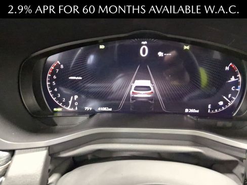 Certified 2024 MAZDA CX-90 3.3 Turbo S AWD/4WD image 24