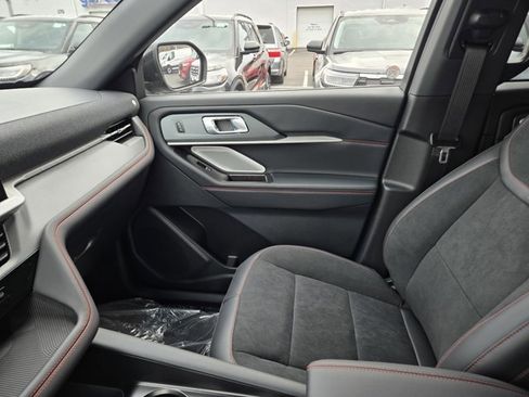 New 2026 Ford Explorer ST AWD/4WD image 12