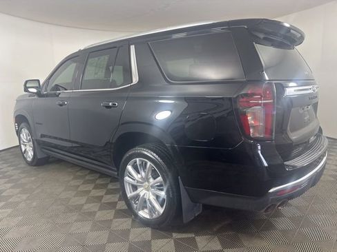 Used 2023 Chevrolet Tahoe High Country AWD/4WD image 6