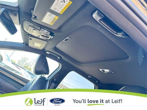 Used 2024 Hyundai Santa Cruz Limited image 20