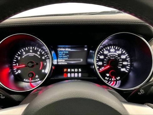 Used 2022 Ford Mustang Premium image 20