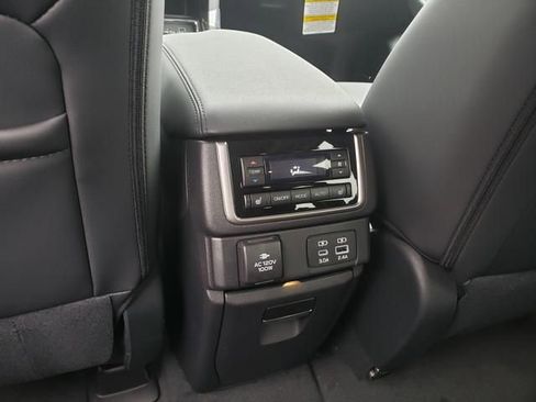 New 2026 Subaru Ascent Bronze Edition image 12