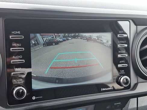 Certified 2022 Toyota Tacoma SR image 16