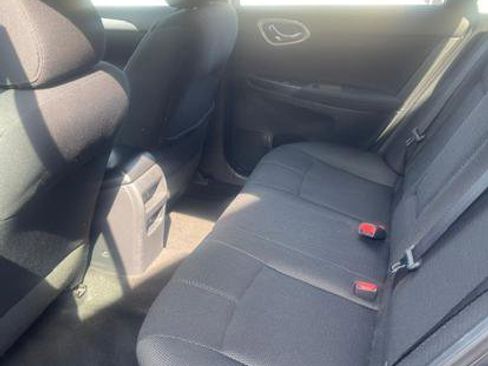 Used 2013 Nissan Sentra S FWD image 8