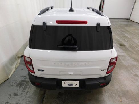 New 2025 Ford Bronco Sport Big Bend image 4