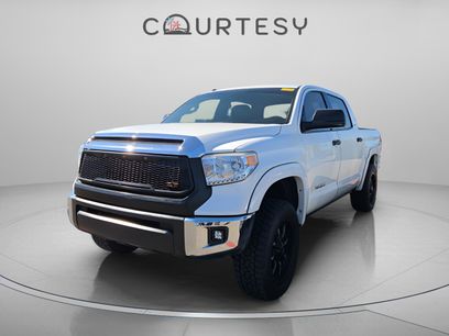 Used 2016 Toyota Tundra SR5