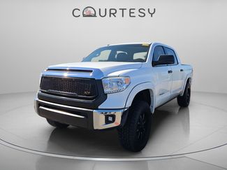 Used 2016 Toyota Tundra SR5 video 1