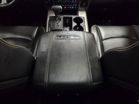 Used 2016 RAM 2500 Limited image 81