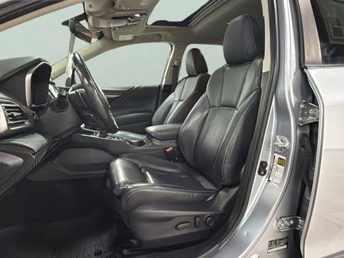 Used 2021 Subaru Outback Limited image 15