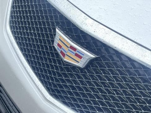 Used 2022 Cadillac XT5 Sportv AWD/4WD image 37