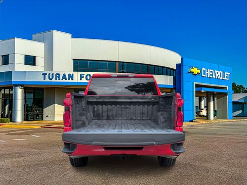 Used 2022 Chevrolet Silverado 1500 RST w/ Texas Edition Plus image 5