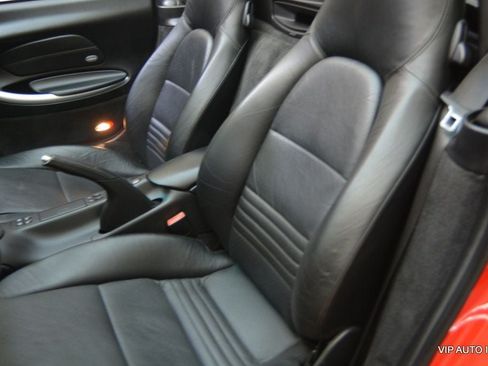 Used 2002 Porsche Boxster S RWD image 26
