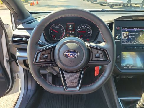 Used 2023 Subaru WRX AWD/4WD image 26
