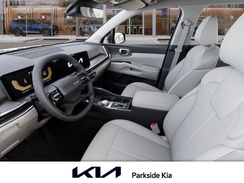 New 2026 Kia Sorento EX w/ EX Premium Package AWD/4WD image 17