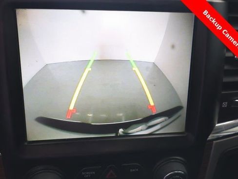 Used 2016 RAM 3500 Laramie w/ Convenience Group image 16