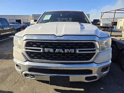 Used 2022 RAM 1500 Big Horn image 12
