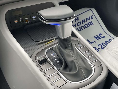 New 2026 Hyundai Kona SEL Sport FWD image 28