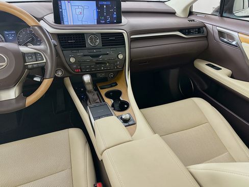 Used 2020 Lexus RX 350 AWD w/ Premium Package image 25