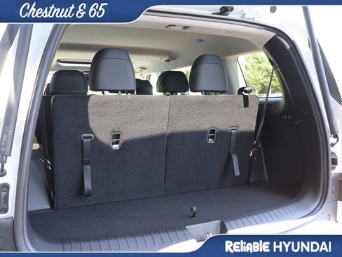 Used 2026 Hyundai Santa Fe XRT AWD/4WD image 17