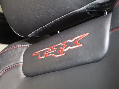 Used 2022 RAM 1500 TRX w/ TRX Level 2 Equipment Group AWD/4WD image 34