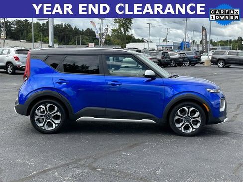 Used 2020 Kia Soul X-Line image 2