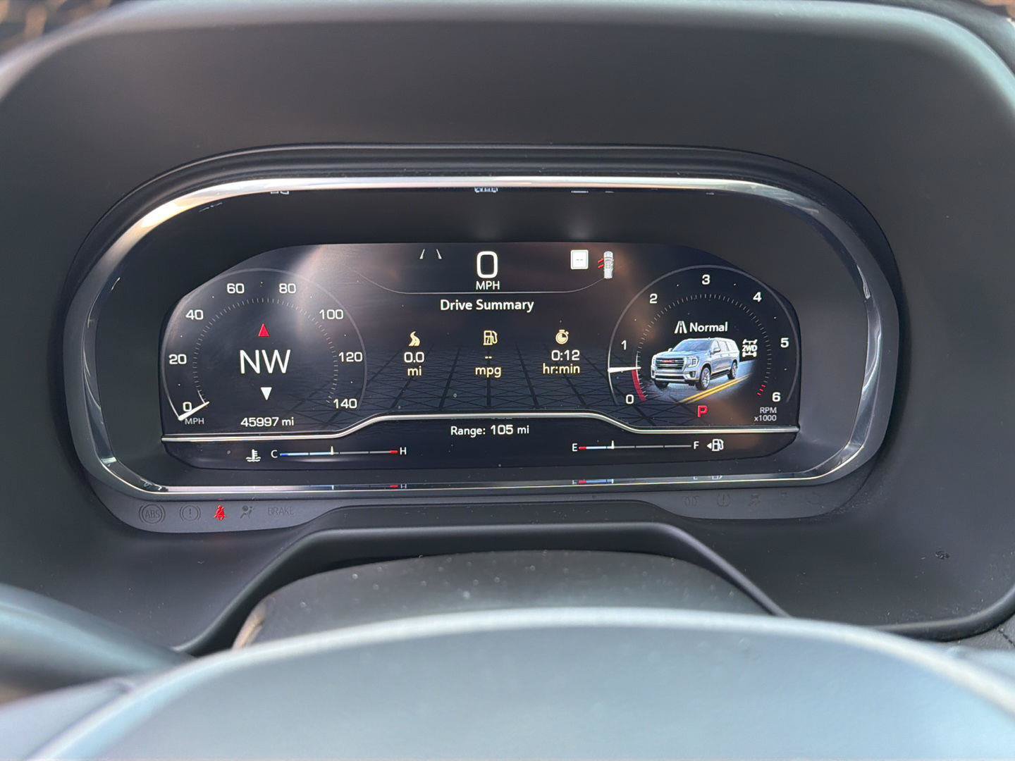 Used 2022 GMC Yukon AT4 w/ Max Trailering Package AWD/4WD image 24