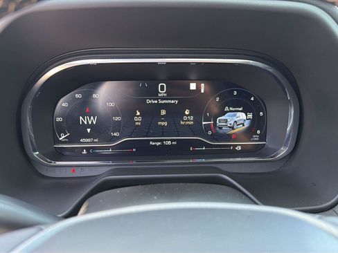 Used 2022 GMC Yukon AT4 w/ Max Trailering Package AWD/4WD image 24