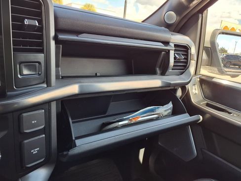Used 2024 Ford F150 Lariat w/ Equipment Group 502A High AWD/4WD image 35