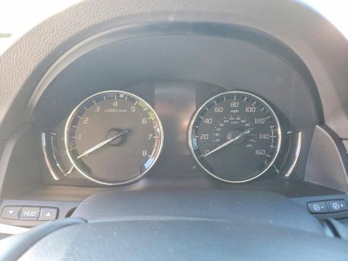 Used 2020 Acura RLX HYBRID ADVANCE image 8