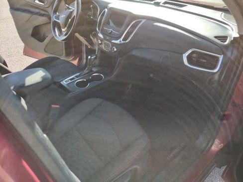 Used 2019 Chevrolet Equinox LT image 23
