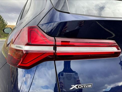 New 2026 BMW X3 xDrive30 AWD/4WD image 22