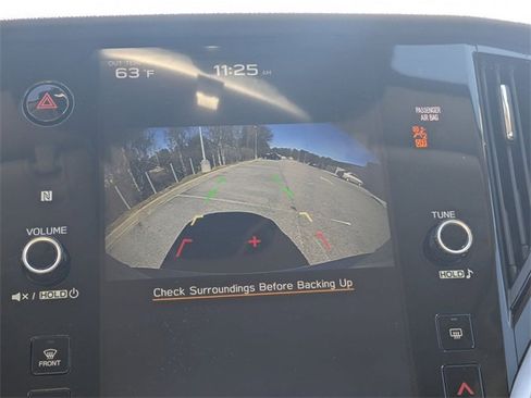 Used 2023 Subaru Legacy Premium image 22