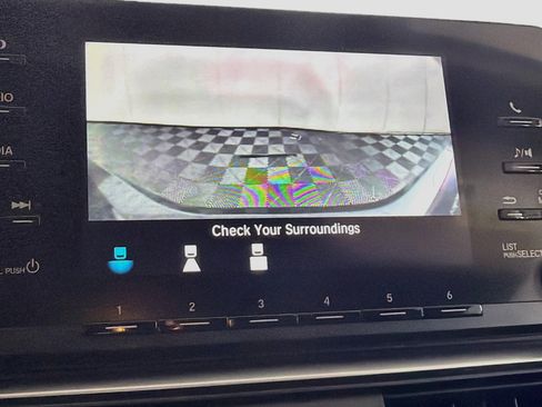 Used 2020 Honda Accord LX image 21