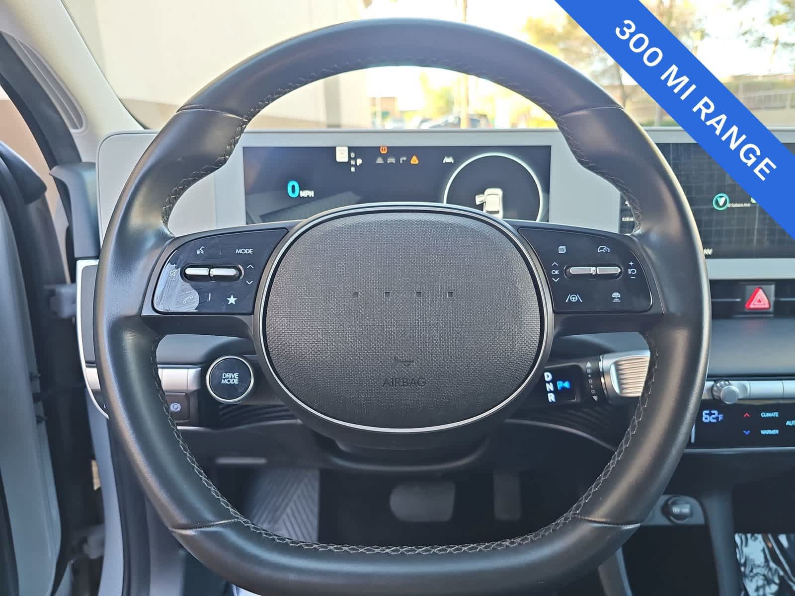 Certified 2024 Hyundai Ioniq 5 SE RWD image 19