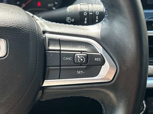 Used 2022 Jeep Compass Latitude w/ Convenience Group AWD/4WD image 22