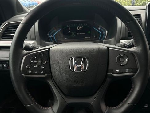 Certified 2023 Honda Odyssey Sport image 29