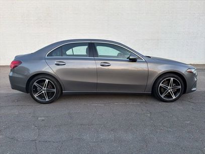 Used 2019 Mercedes-Benz A 220 4MATIC w/ Premium Package