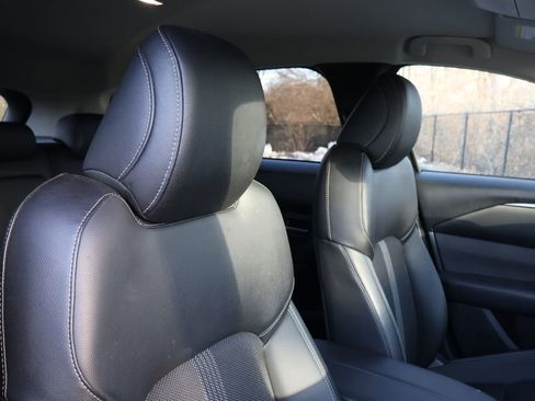 Used 2024 MAZDA CX-50 AWD 2.5 S w/ Preferred Package image 39