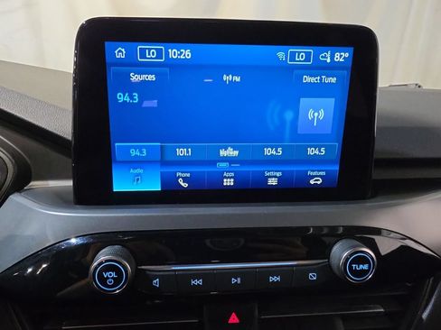 Used 2024 Ford Escape Active AWD/4WD image 12